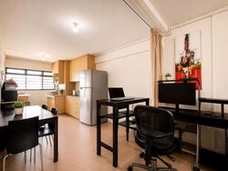Blk 307 Clementi Meadows (Clementi), HDB 3 Rooms #589359171